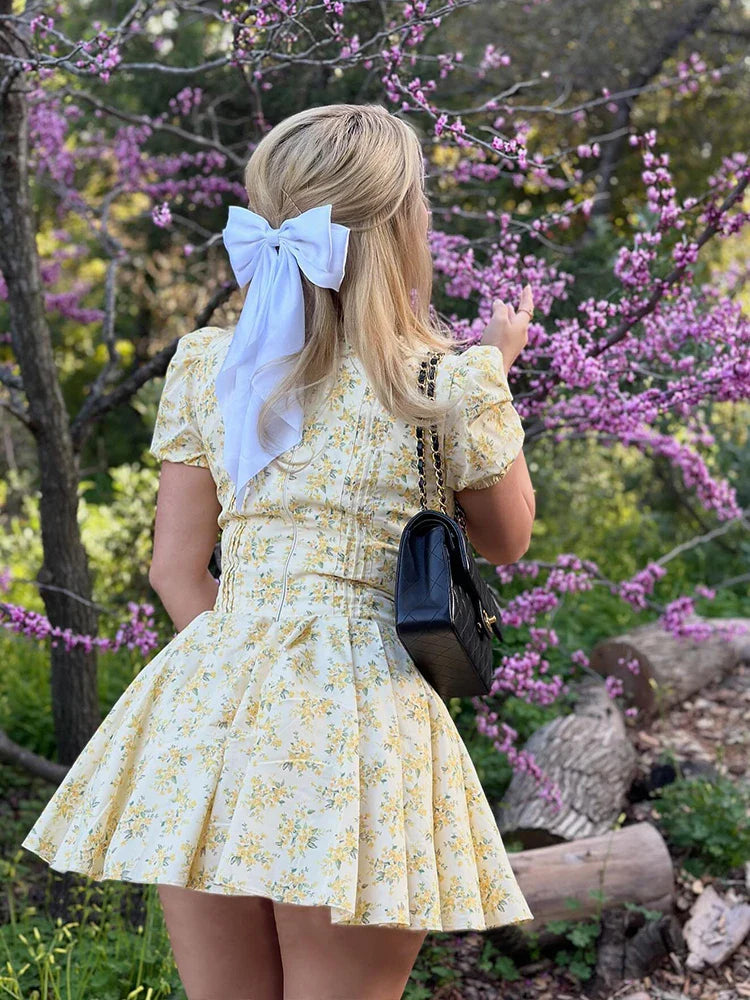 Roisin Dress