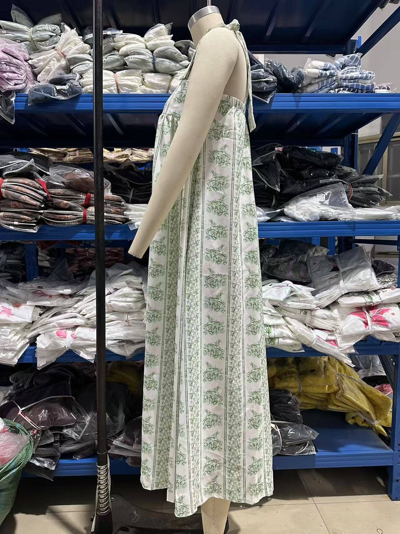 Adalyn Dress