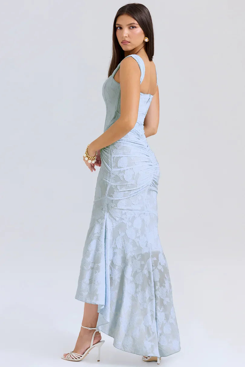 CAROL MAXI DRESS