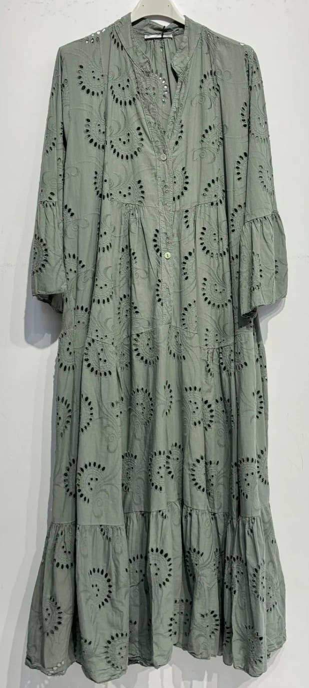 White Sands Dress