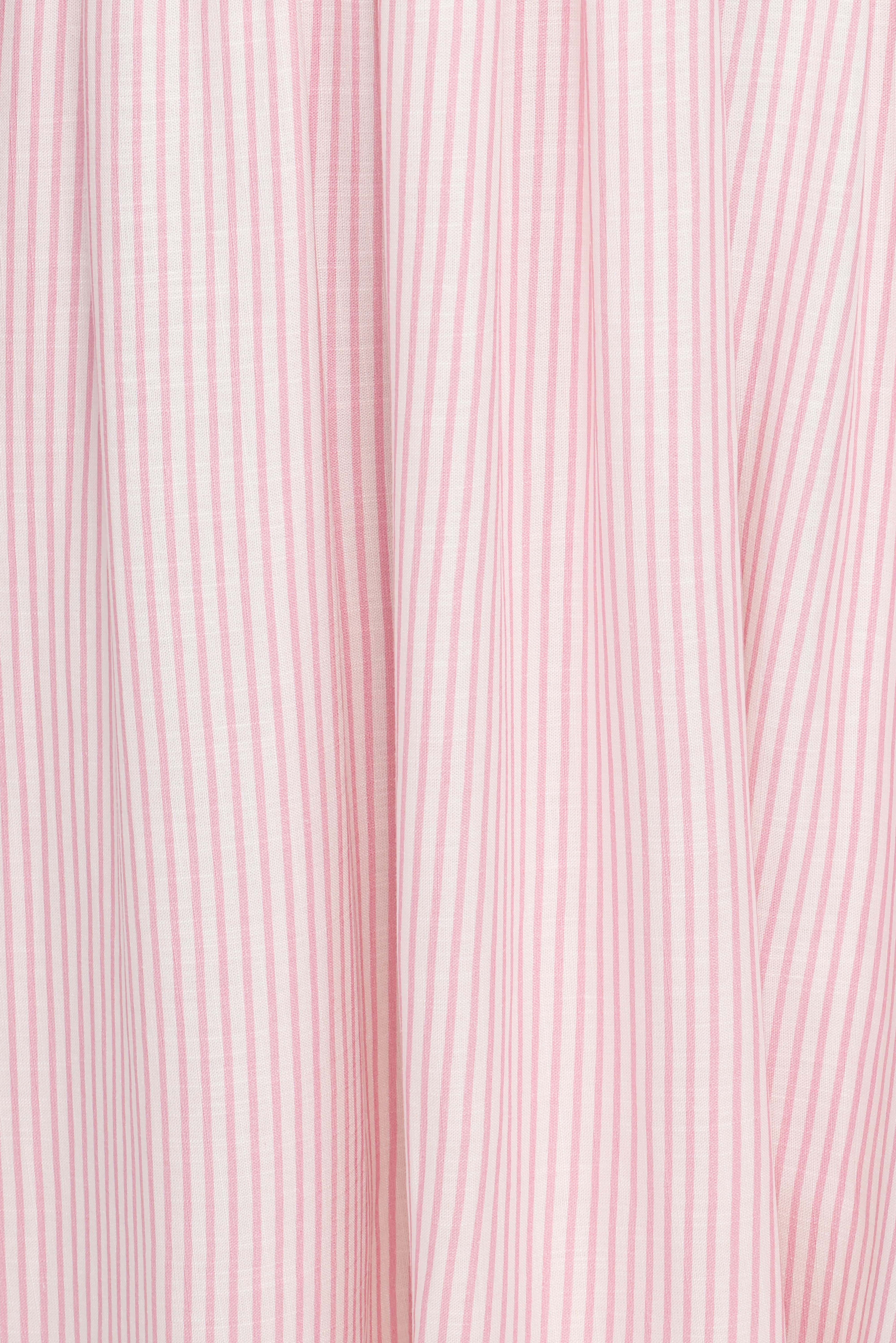 Brittany Maxi Dress - Pink Stripe