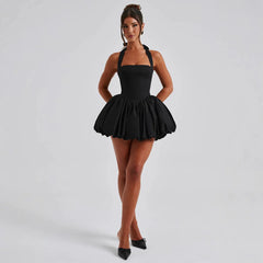Maricia Mini Dress