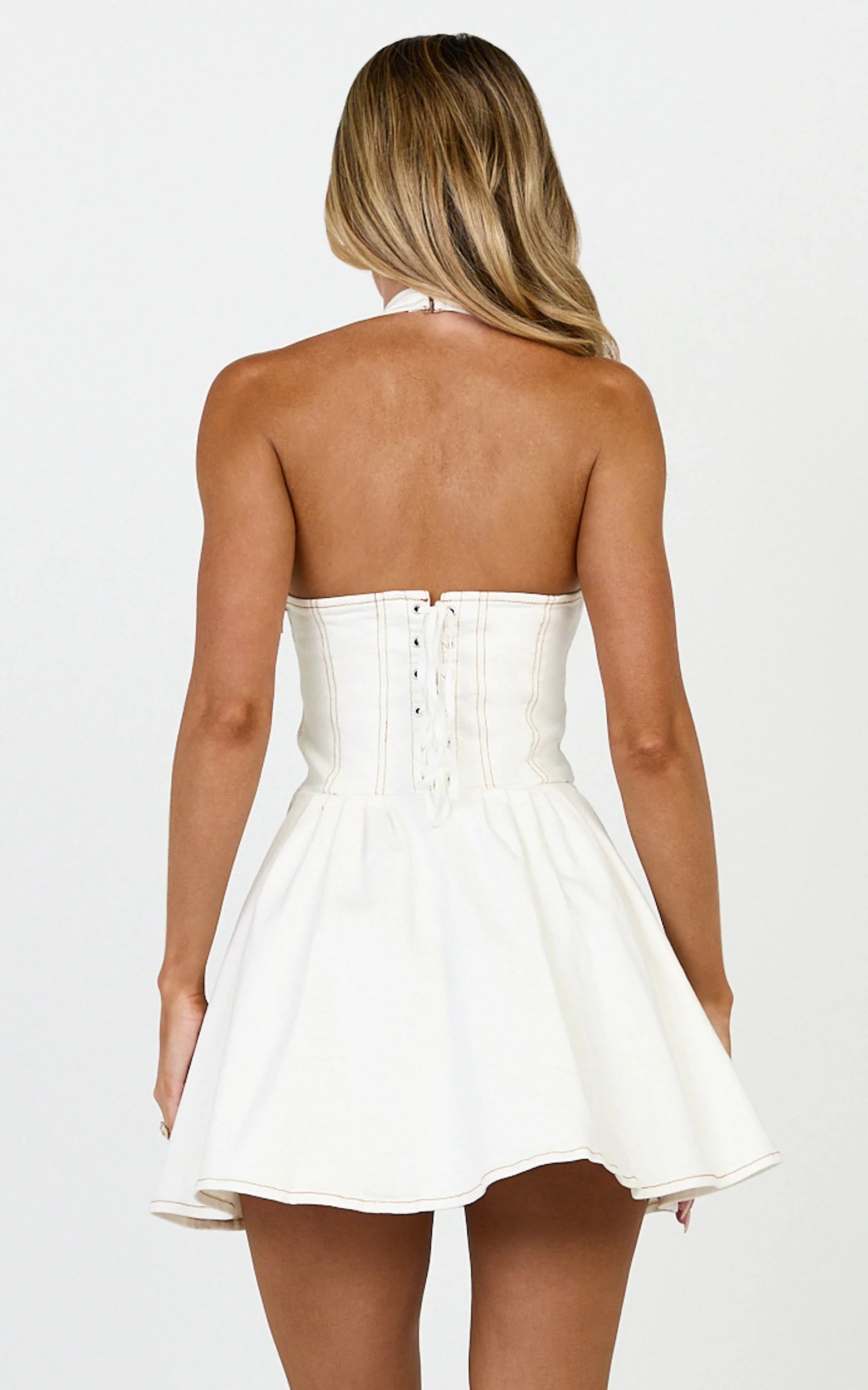Hayes Mini Dress
