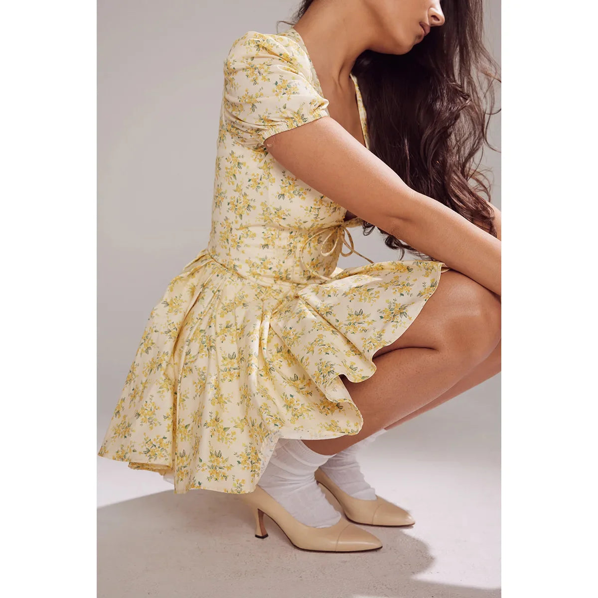 Roisin Dress