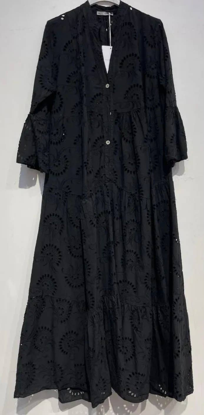 White Sands Dress