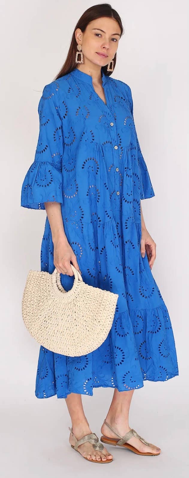 White Sands Dress