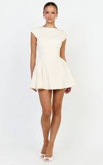 Lorayne Mini Dress