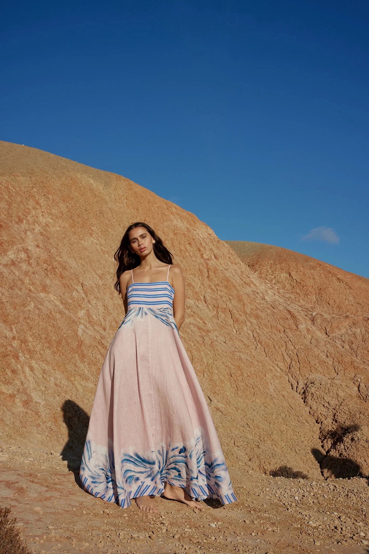 Dream Maxi