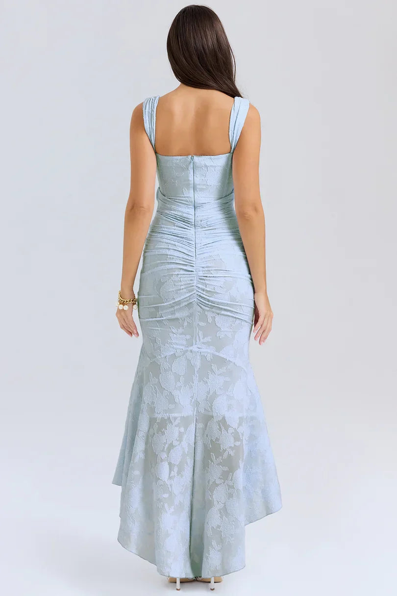 CAROL MAXI DRESS