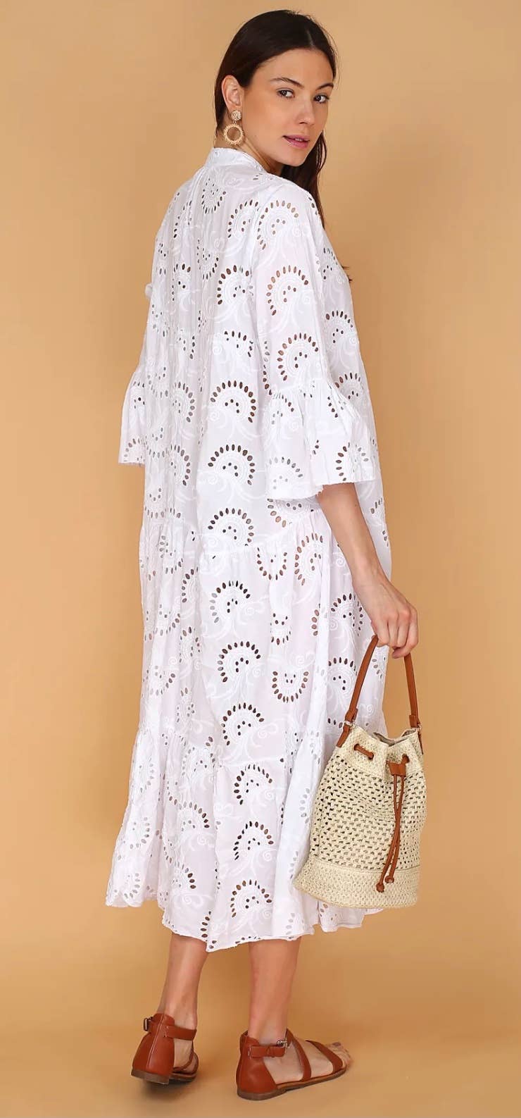 White Sands Dress
