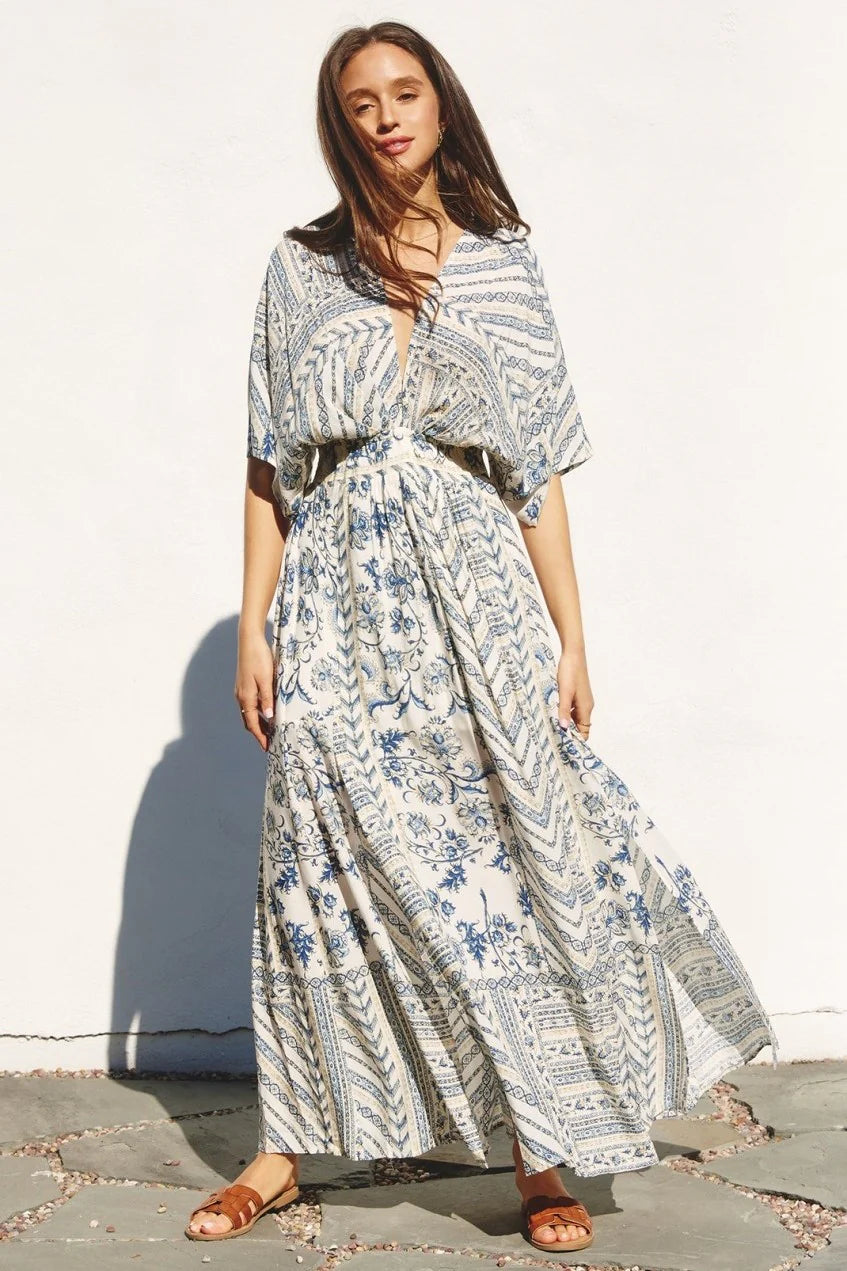 Seaside Dress