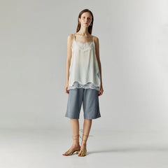 THEA LACE CAMISOLE TOP (PRE-ORDER)