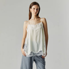 THEA LACE CAMISOLE TOP (PRE-ORDER)