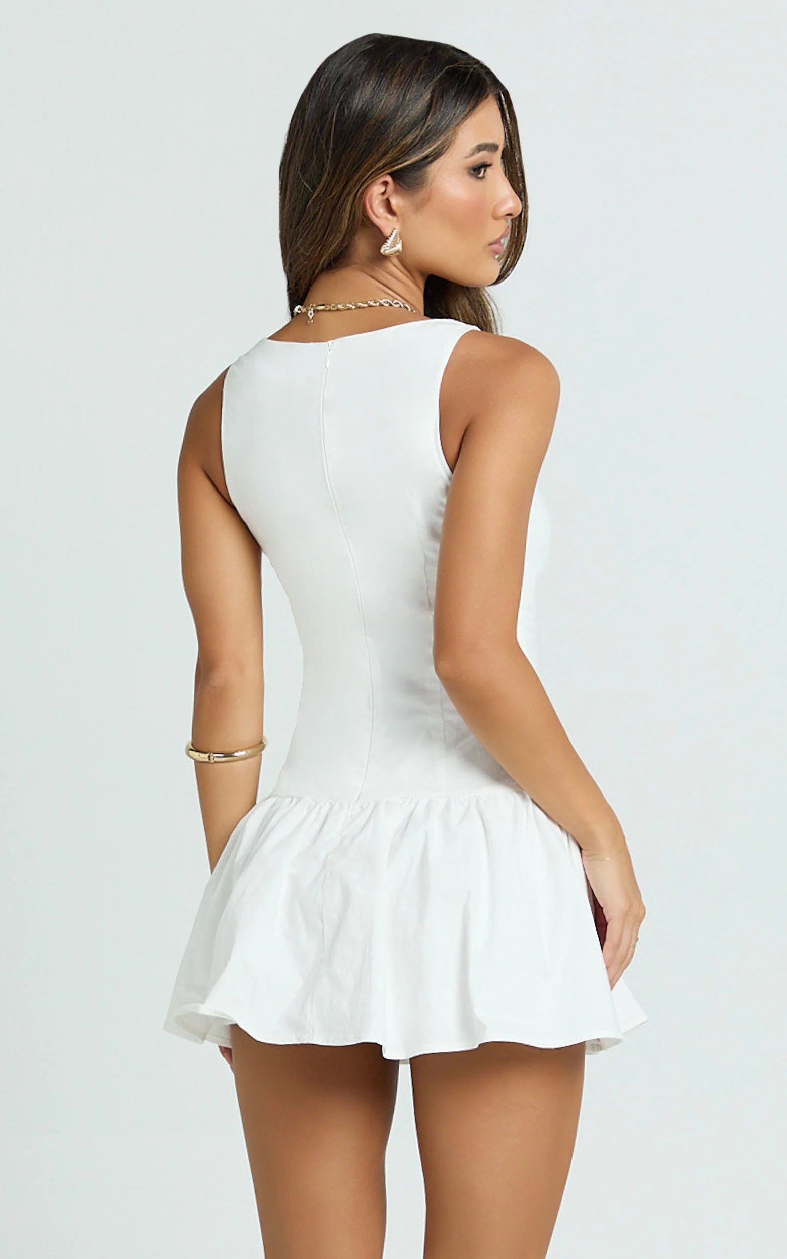 Izira Mini Dress