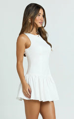 Izira Mini Dress